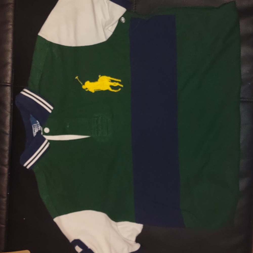 Bundle of polos - Picture 6 of 9